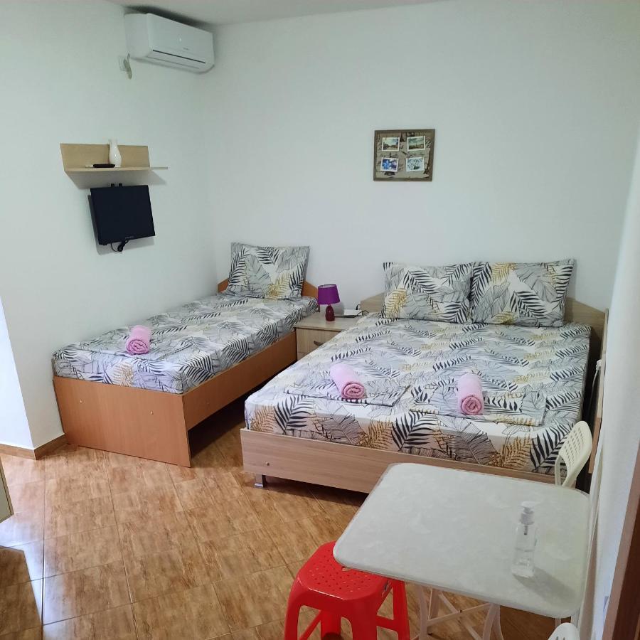 Apartmani Milica Dojran Exterior foto