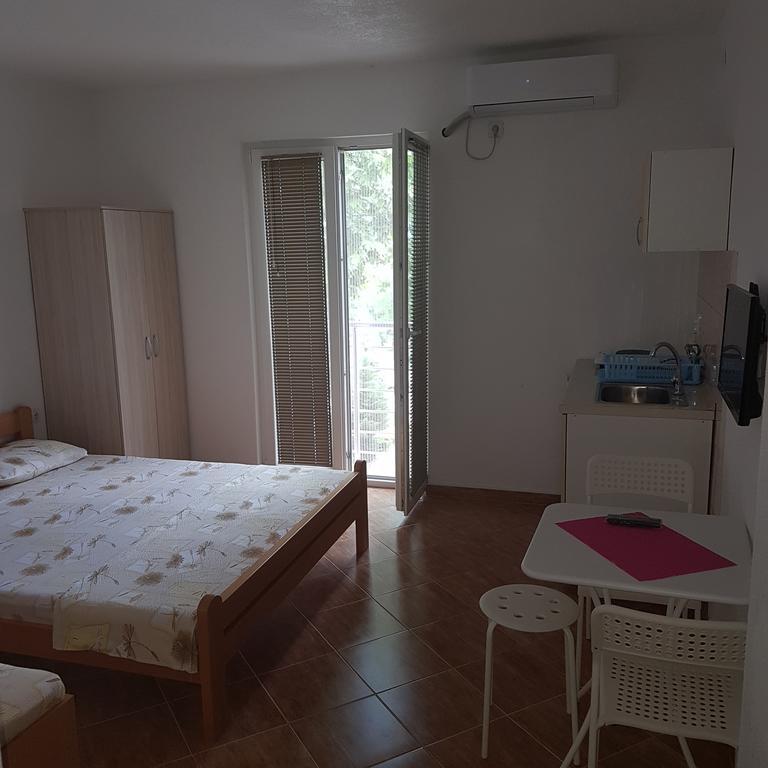 Apartmani Milica Dojran Exterior foto